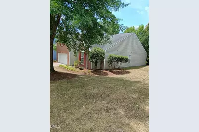 2825 Margot's Avenue, Wake Forest, NC 27587 - Photo 2