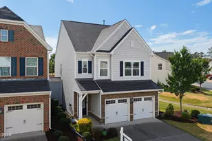 1302 Neighborly Wy, Morrisville, NC 27560 - Photo 34