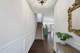 1302 Neighborly Wy, Morrisville, NC 27560 - Photo 4