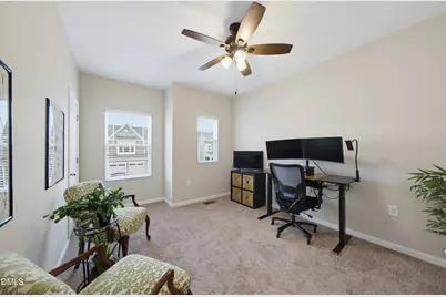 1302 Neighborly Way, Morrisville, NC 27560 - Photo 20