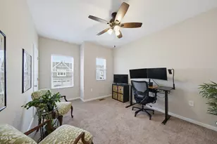 1302 Neighborly Wy, Morrisville, NC 27560 - Photo 20