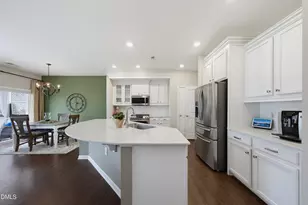 1302 Neighborly Wy, Morrisville, NC 27560 - Photo 6