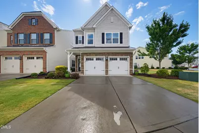 1302 Neighborly Way, Morrisville, NC 27560 - Photo 2