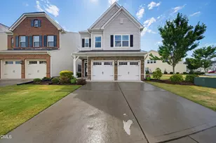 1302 Neighborly Wy, Morrisville, NC 27560 - Photo 2