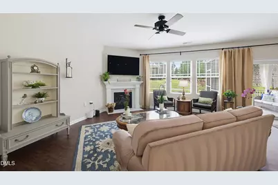 1302 Neighborly Way, Morrisville, NC 27560 - Photo 16