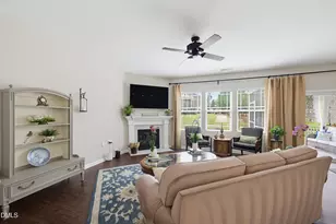 1302 Neighborly Wy, Morrisville, NC 27560 - Photo 16