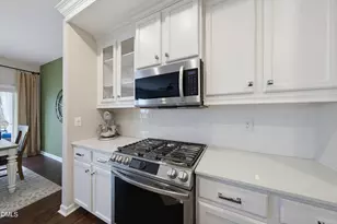 1302 Neighborly Wy, Morrisville, NC 27560 - Photo 8