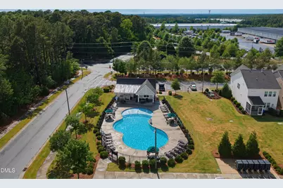 1302 Neighborly Way, Morrisville, NC 27560 - Photo 34