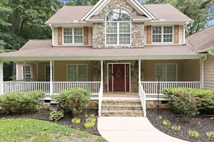 7048 Curdsand Way, Rougemont, NC 27572 - Photo 2