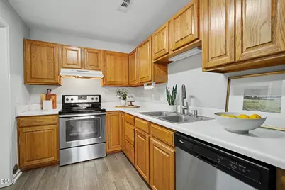 2821 Crestscene Trail, Raleigh, NC 27603 - Photo 10