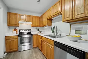2821 Crestscene Trail, Raleigh, NC 27603 - Photo 8