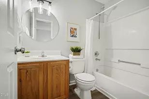 2821 Crestscene Trail, Raleigh, NC 27603 - Photo 12