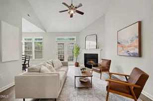 2821 Crestscene Trail, Raleigh, NC 27603 - Photo 2