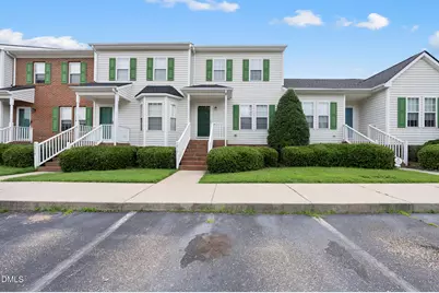 1915 Stroll Circle, Fuquay-Varina, NC 27526 - Photo 2