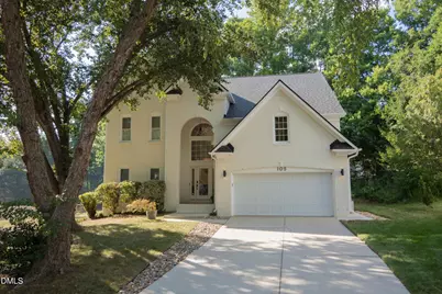 105 Warson Court, Cary, NC 27519 - Photo 2