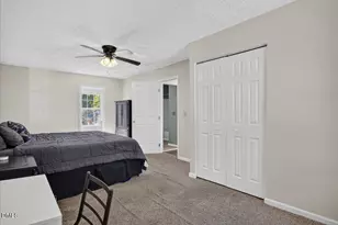 109 Summershade Ct, Knightdale, NC 27545 - Photo 20