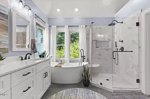 105 Morninghills Ct, Cary, NC 27518 - Photo 34