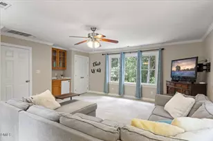 105 Morninghills Ct, Cary, NC 27518 - Photo 44