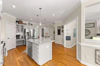 105 Morninghills Court, Cary, NC 27518 - Photo 16