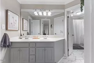 105 Morninghills Ct, Cary, NC 27518 - Photo 38