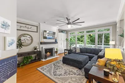 105 Morninghills Court, Cary, NC 27518 - Photo 20