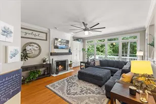 105 Morninghills Ct, Cary, NC 27518 - Photo 20