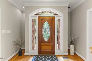 105 Morninghills Ct, Cary, NC 27518 - Photo 6