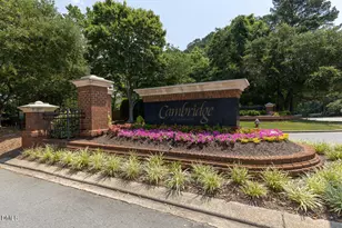 105 Morninghills Ct, Cary, NC 27518 - Photo 66