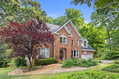 105 Morninghills Court, Cary, NC 27518 - Photo 4