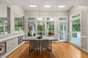105 Morninghills Ct, Cary, NC 27518 - Photo 18
