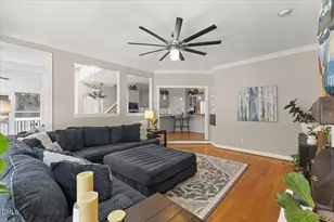 105 Morninghills Ct, Cary, NC 27518 - Photo 20