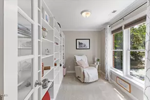 105 Morninghills Ct, Cary, NC 27518 - Photo 30