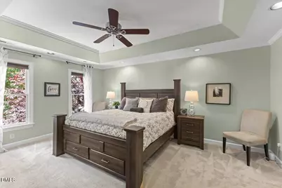 105 Morninghills Court, Cary, NC 27518 - Photo 28