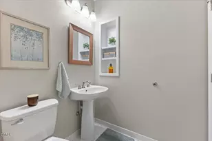 105 Morninghills Ct, Cary, NC 27518 - Photo 24