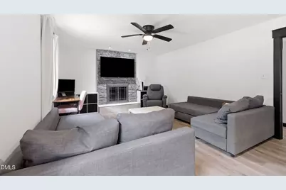 1301 Lake Pine Drive, Cary, NC 27511 - Photo 2