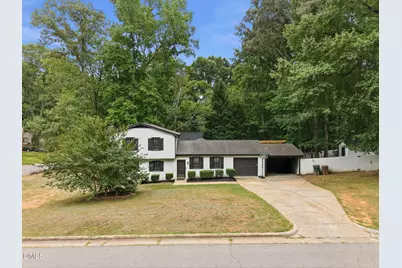 1301 Lake Pine Drive, Cary, NC 27511 - Photo 2
