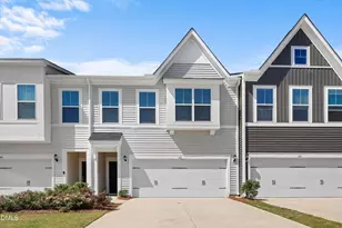 42 Ripple Wy, Clayton, NC 27520 - Photo 1