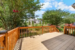 509 Blue Lake Dr, Mebane, NC 27302 - Photo 40
