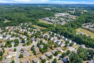 509 Blue Lake Dr, Mebane, NC 27302 - Photo 46