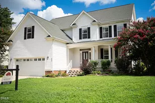 509 Blue Lake Dr, Mebane, NC 27302 - Photo 2