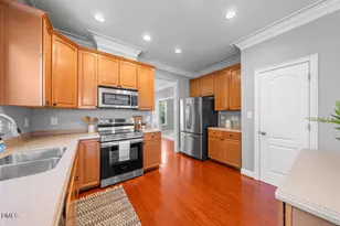 509 Blue Lake Dr, Mebane, NC 27302 - Photo 14