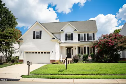 509 Blue Lake Drive, Mebane, NC 27302 - Photo 1