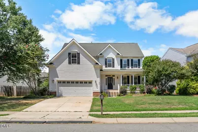 509 Blue Lake Drive, Mebane, NC 27302 - Photo 2