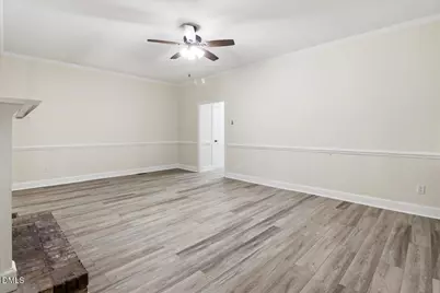 1311-E4 NW Forest Hills Road NW #E4, Wilson, NC 27896 - Photo 4