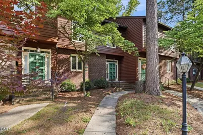 1311-E4 NW Forest Hills Road NW #E4, Wilson, NC 27896 - Photo 1