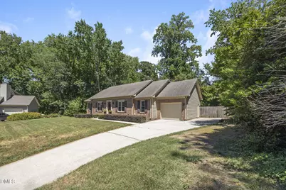 1002 Fair Oaks Lane, Apex, NC 27502 - Photo 4