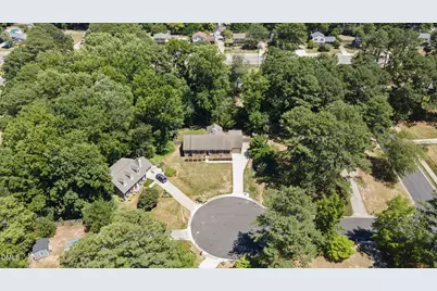 1002 Fair Oaks Lane, Apex, NC 27502 - Photo 50