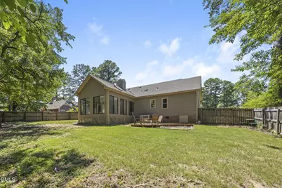 1002 Fair Oaks Lane, Apex, NC 27502 - Photo 8