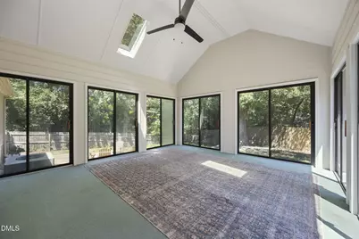 1002 Fair Oaks Lane, Apex, NC 27502 - Photo 34