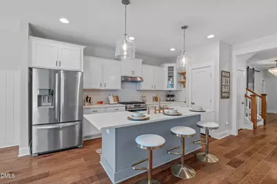 922 Great Ridge Parkway, Chapel Hill, NC 27516 - Photo 16